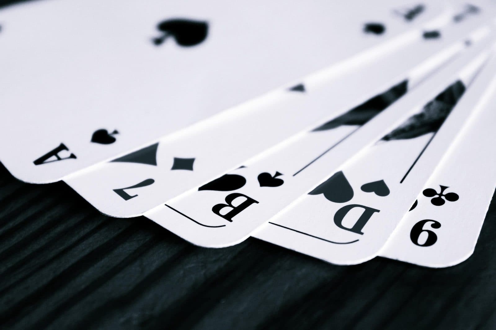 Spielkarten
